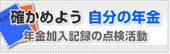 確かめよう自分の年金