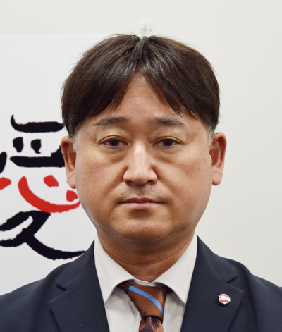 中野委員長